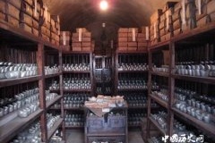 中国钱庄最早出现在什么时候