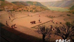 历史上四大农耕文明古国的特点：三个最