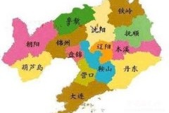 辽宁人的性格特点