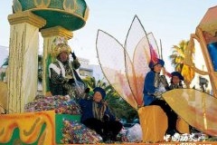 西班牙的节日有哪些