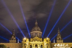 巴塞罗那旅游景点：加泰罗尼亚艺术馆介绍