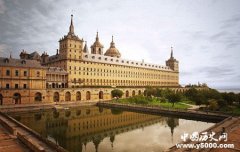 马德里的修道院有哪些