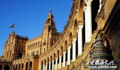 西班牙的文化遗产有哪些