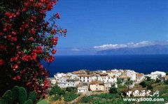 西班牙群岛有哪些