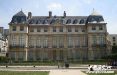 毕加索博物馆介绍