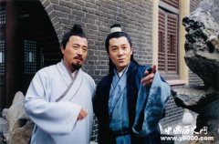 清官海瑞简介-联姻豪门无子送终