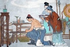 古人家风家训10则