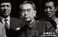 周总理抽烟吗？为什么？