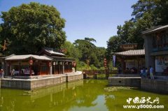 狗腿子什么意思？-保定府的狗腿子