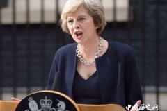 英国历届首相都有谁