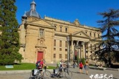 西班牙有哪些大学