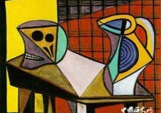 西班牙艺术人物：毕加索介绍