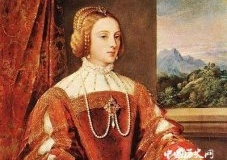 伊莎贝拉一世女王简介