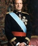 胡安卡洛斯一世简介