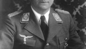 米尔希：希特勒手下的元帅 纳粹中的犹太人