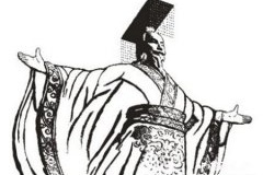 历代帝王的名言名句