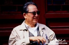 宿白先生简介-倾心史学投身考古