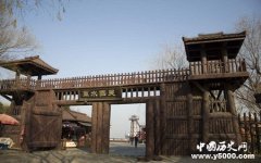 中国历史上的海军有哪些