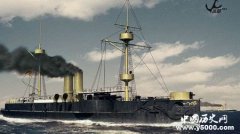 中国海军怎么建立的