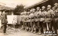 中国海军与一二八事变