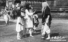 印度电影的题材风格是什么？