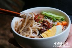 江西的饮食特点？