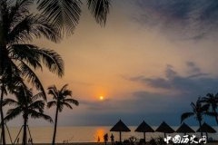 海南男人品质特点