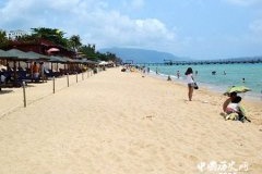 海口男人性格特点—休闲懒散