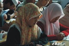 宁夏人的品质特征-正直包容