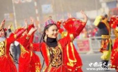 宁夏回族文化特点