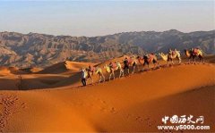 宁夏男人品质-粗犷豪放