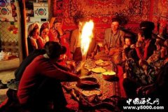 新疆的民俗风情介绍