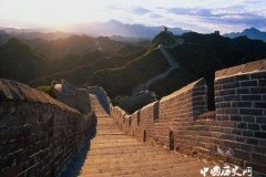 长城是怎么修建起来的