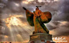 文景之治的内容介绍