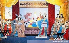 盐铁会议是什么