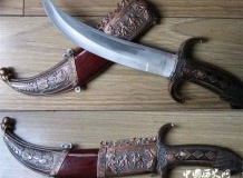 藏刀的价格及用途