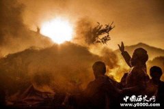 西藏人的性格特点及宗教文化