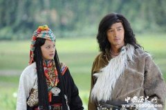 西藏的歌舞习俗