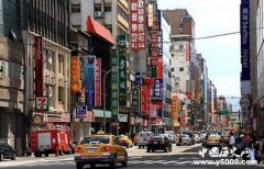 台湾成为亚洲四小龙的原因