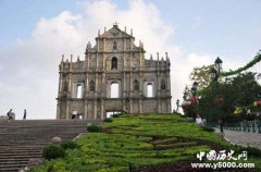 澳门的文化特点城市魅力是什么？