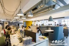 香港人的工作作风