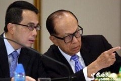 香港商人的经商之道