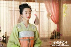 2018年最新好看的古装电视剧有哪些