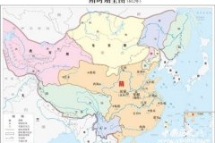 隋文帝怎么统一中国的