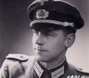 瓦尔特·冯·赖歇瑙：一心跟着希特勒的天才元帅