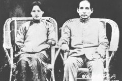 宋庆龄与孙中山的爱情 宋庆龄回忆相爱过程