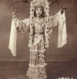 袁克文在袁世凯死后的生活 钱花在哪儿了