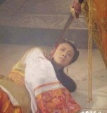 历史上亡国公主的下场是什么？