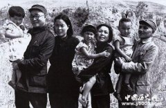 十大元帅夫人中被授予军衔的有哪些？