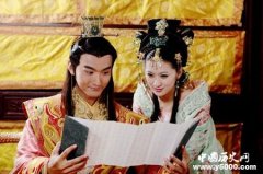 朱由校评价-一生的三个黑点